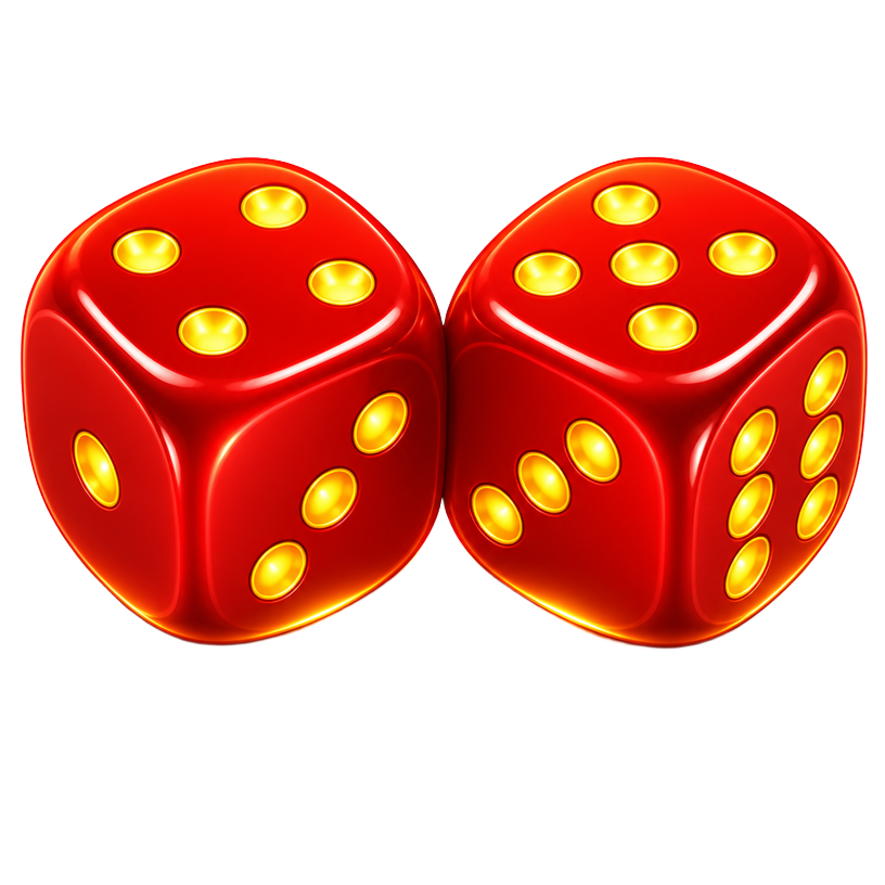 K3 DICE game icon