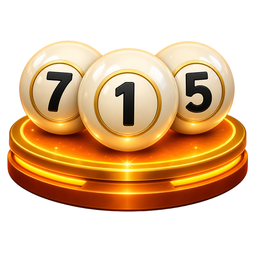 5D LOTTO game icon